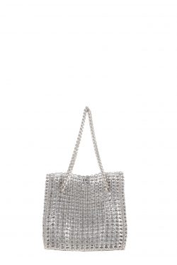 Rossella Bag With Chain