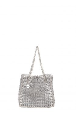 Rossella Bag With Chain