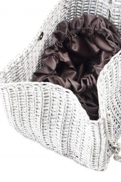 Rossella Bag With Chain and Sack