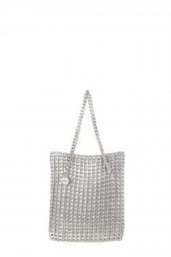 Nete ​​Bag With Chain