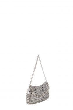 Vania Small Chic Short Chain Bag